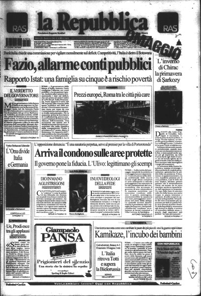 La repubblica